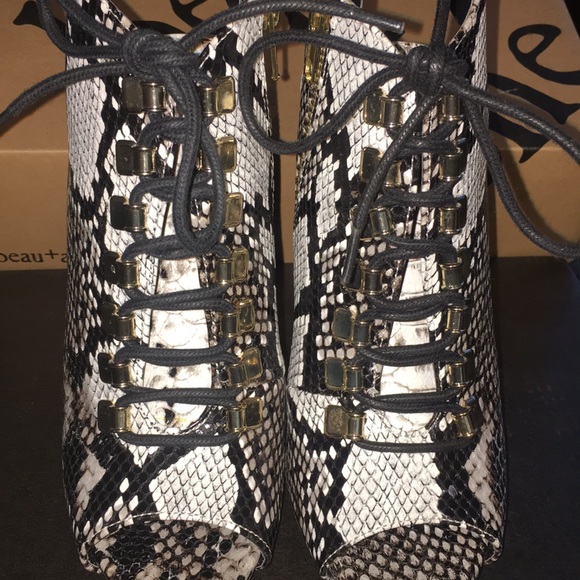 Beau + Ashe - Picture 2 of 11